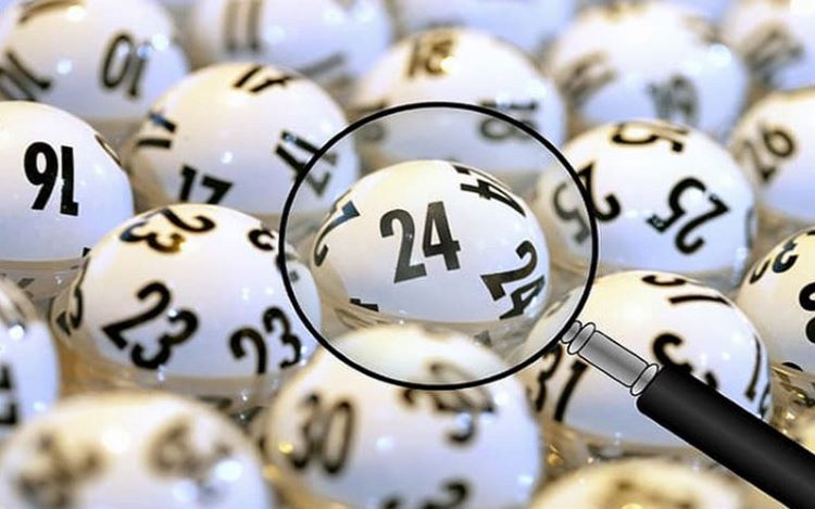 Chiến thuật chọn số xiên hiệu quả