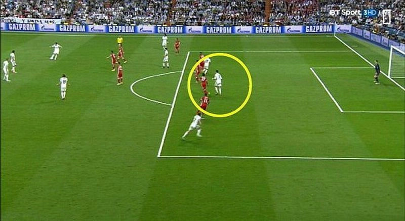 Việt vị là gì? Định nghĩa chi tiết